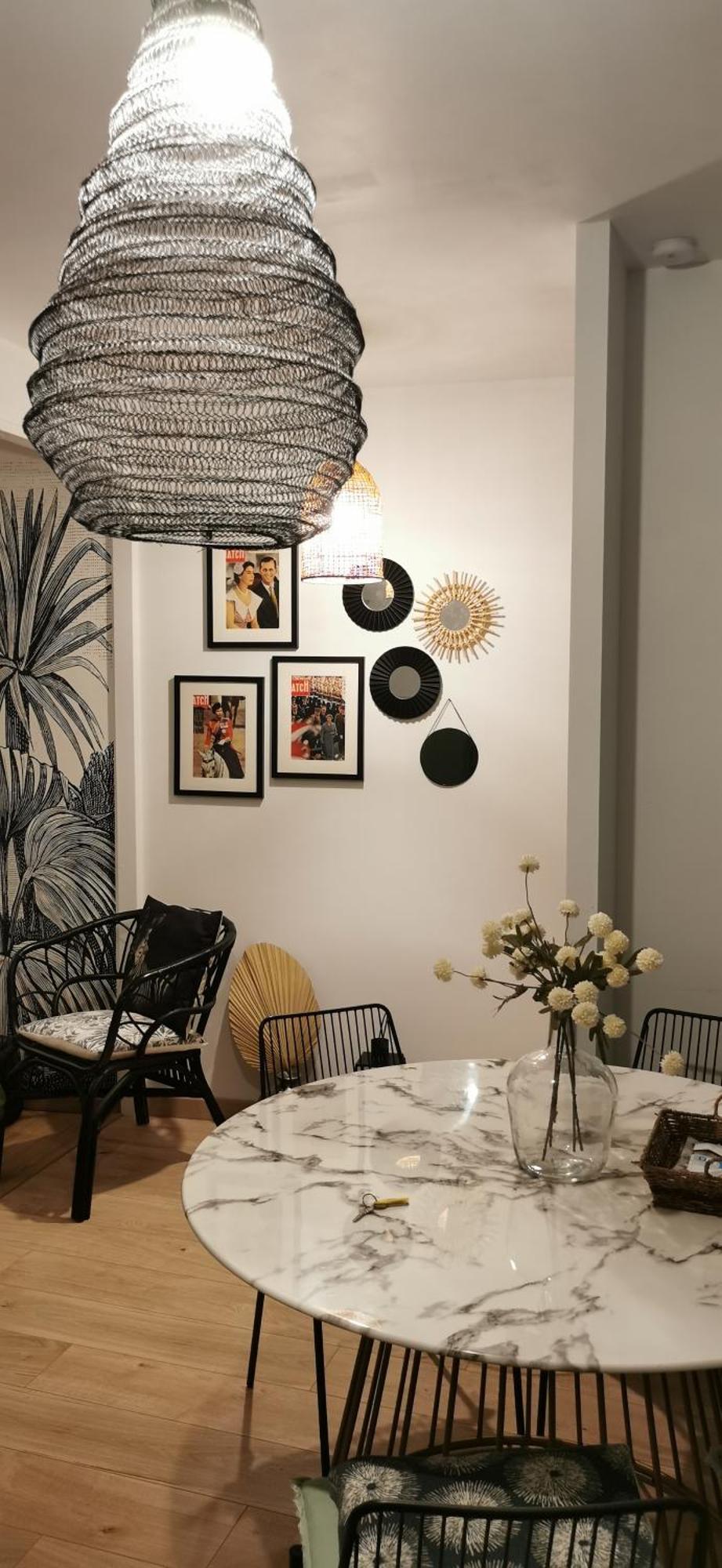 Chez Rose Apartment Bruyeres Bagian luar foto