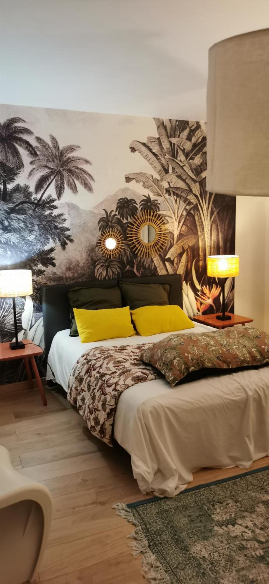 Chez Rose Apartment Bruyeres Bagian luar foto