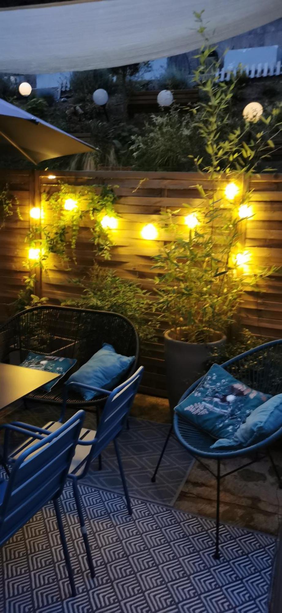 Chez Rose Apartment Bruyeres Bagian luar foto