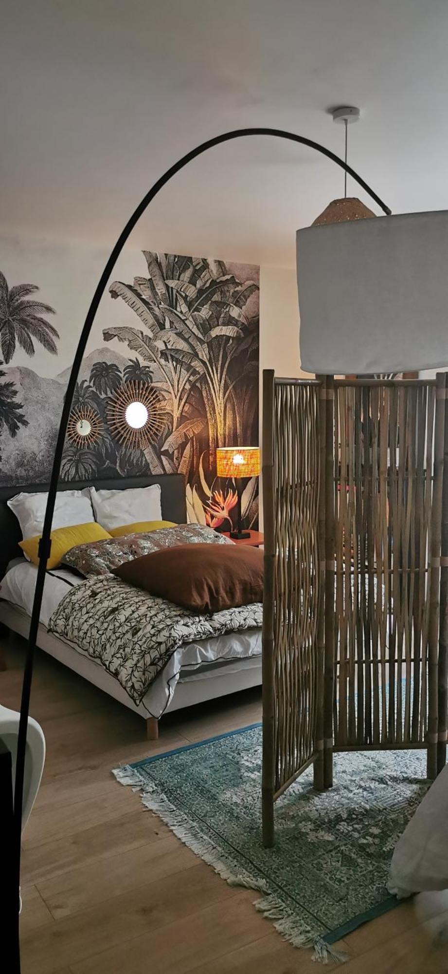 Chez Rose Apartment Bruyeres Bagian luar foto