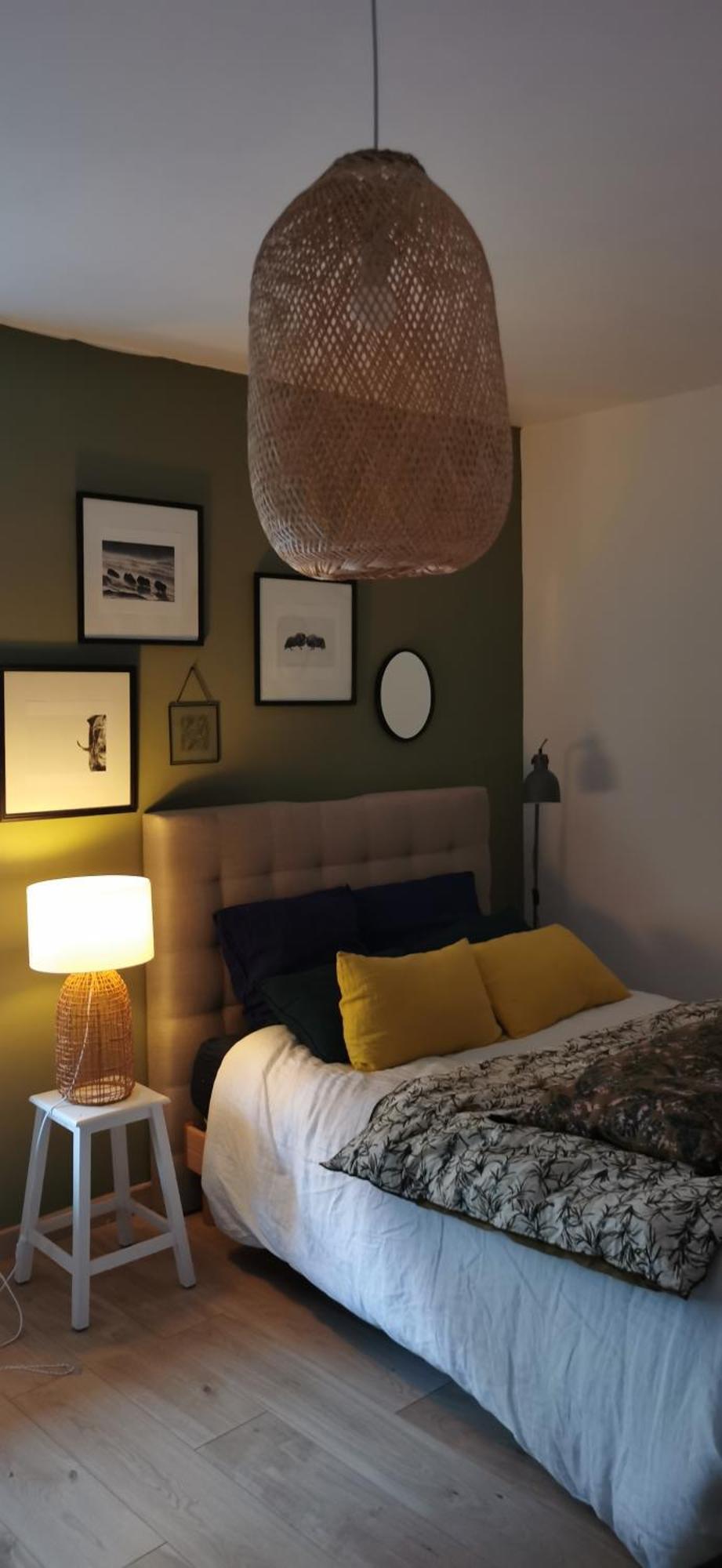 Chez Rose Apartment Bruyeres Bagian luar foto