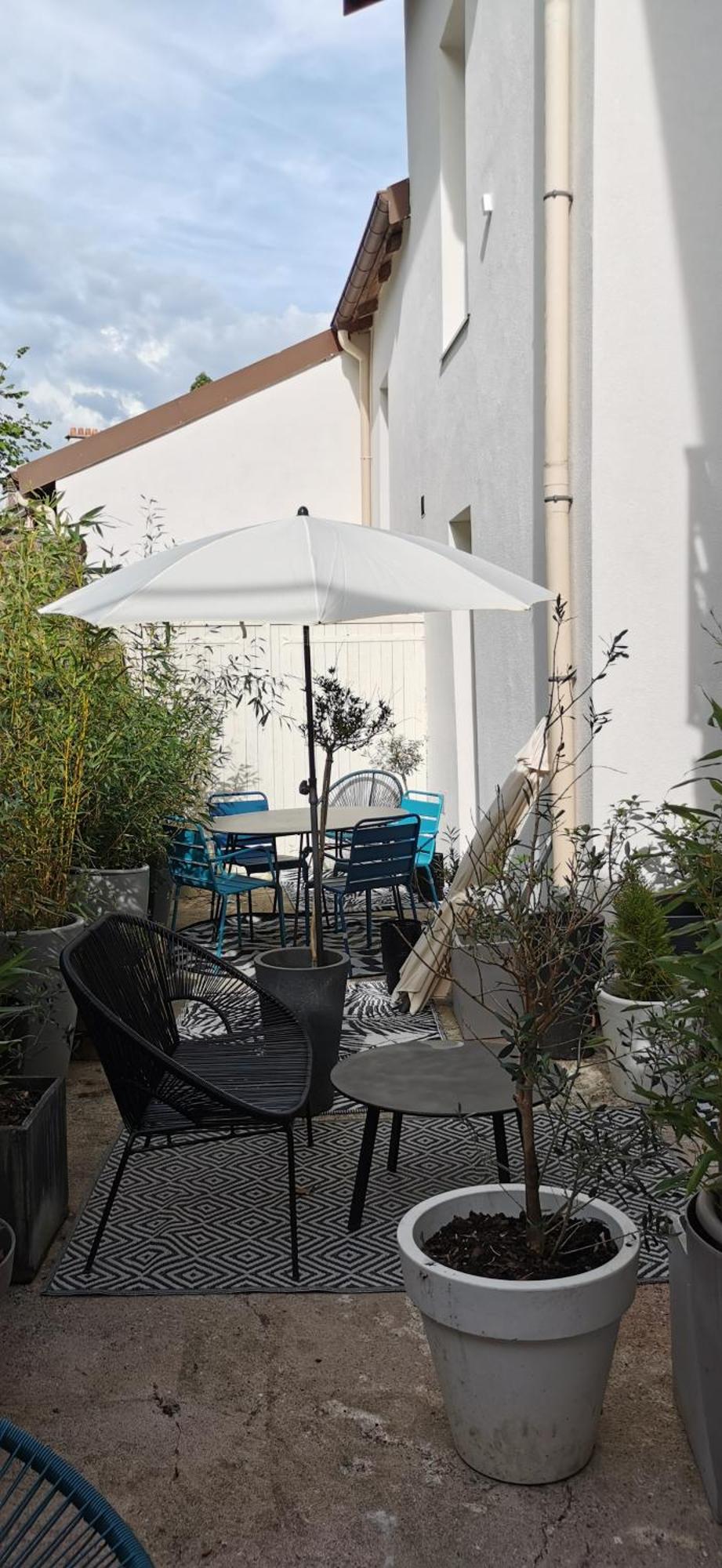 Chez Rose Apartment Bruyeres Bagian luar foto