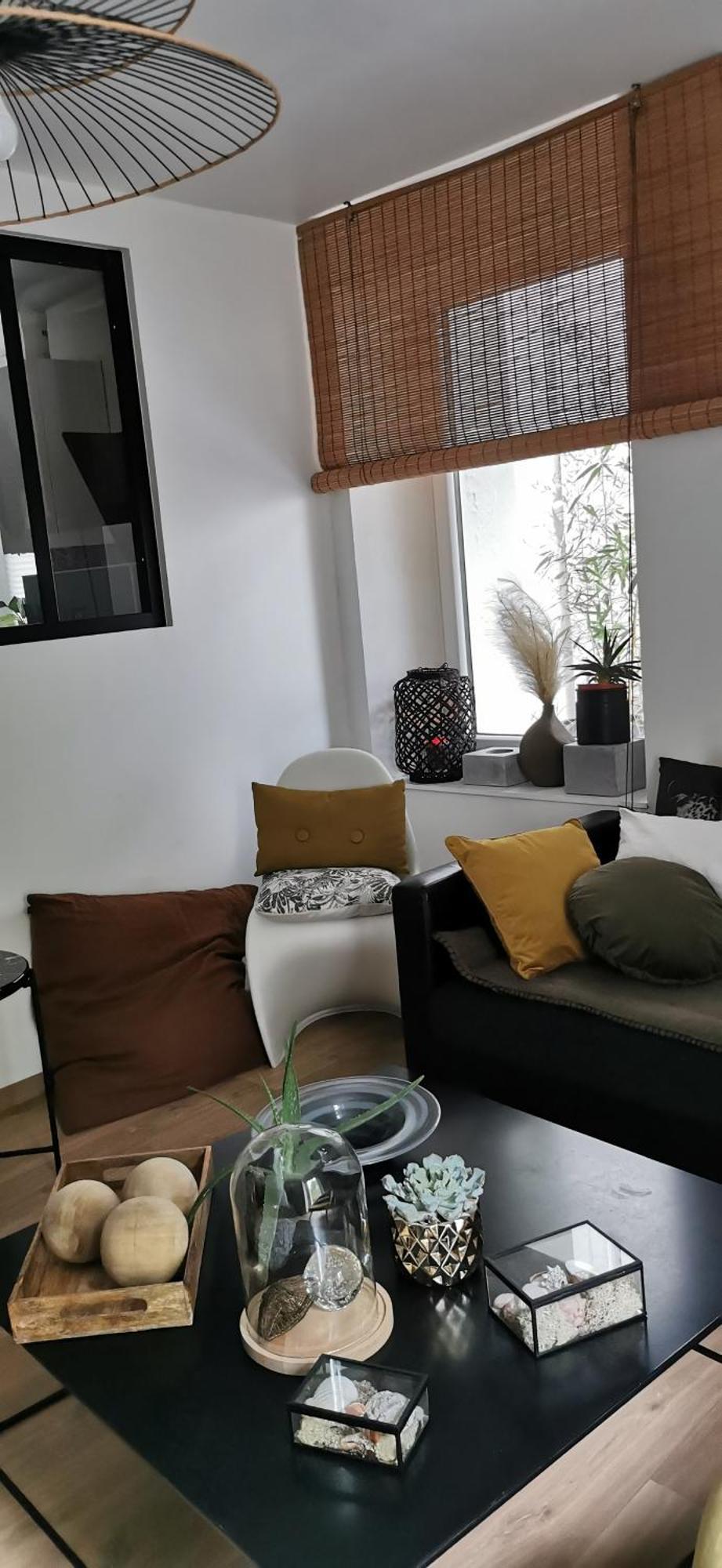 Chez Rose Apartment Bruyeres Bagian luar foto