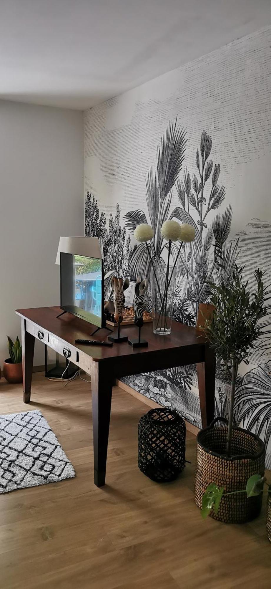 Chez Rose Apartment Bruyeres Bagian luar foto