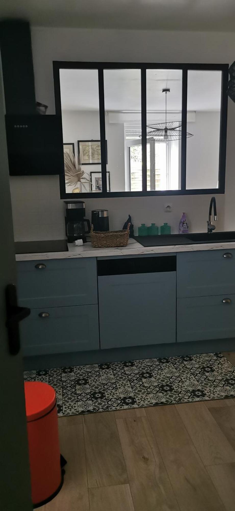 Chez Rose Apartment Bruyeres Bagian luar foto